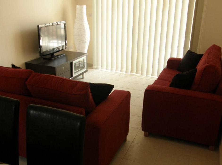 Kronos Holiday Apartments Paralimni Habitación foto